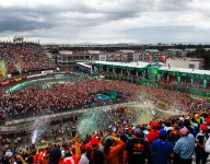 Racing on TV, Oct. 23-27