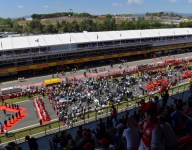 Carey wants simplified F1 governance structure, confident of 2021 approval