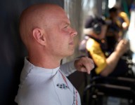 Corvette Racing confirms Magnussen's departure