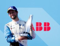Sims to remain with BMW i Andretti for 2019/2020 FE season