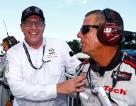 PRUETT: New IMSA boss a racer to the core