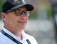 Doonan named new IMSA president