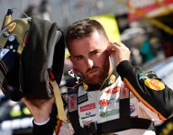 NASCAR interview: Austin Dillon