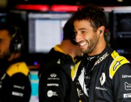 INTERVIEW: Ricciardo's keeping the faith