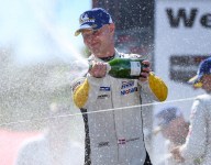 Magnussen aiming to race on in 2020