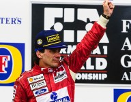 F1 adds Senna tribute festival ahead of Brazilian GP