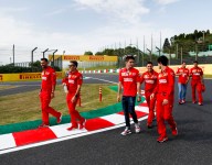 Leclerc confident Ferrari pair will follow team orders