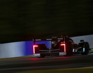 Cadillac, Ferrari, BMW lead into final hour
