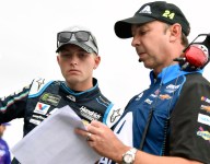Byron taking new lessons from an old checklist
