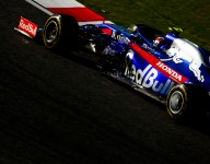 Stars need to align to show potential – Gasly