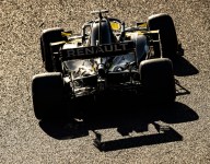 Renault admits PU reliability was poor; encouraged by gains