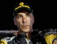 Barbosa looks to post-AXR IMSA future