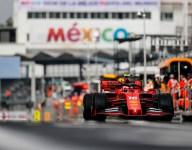Ferrari one-two in FP3, Sainz shines for McLaren