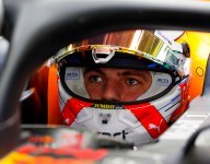 Verstappen summoned after admitting he didn’t lift for Bottas crash