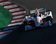 INSIGHT: Winding down IndyCar's biggest little team