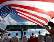 Steiner backs second US race ahead of Miami vote