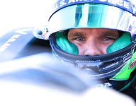 Daly out of contention for Arrow McLaren SP ride