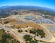 PRUETT: Groundhog Day in Monterey