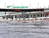 MEDLAND: Reporting from a typhoon