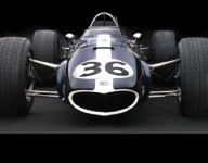 Phoenix Art Museum preps for ﻿Legends of Speed exhibit