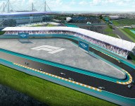 Formula 1 confirms May 2022 date for Miami GP