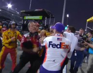 CRANDALL: NASCAR's officials got it right – and wrong