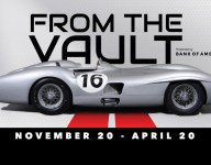 IMS Museum’s “From the Vault” exhibit opens Nov. 20