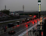 Drivers want decision by Friday on whether Suzuka qualifying goes ahead