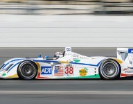 Rogers Motorsports Audi R8 returns to HSR Classic Daytona