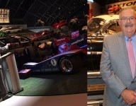 Ron Watson, founder president of Motorsports Hall of Fame of America, dies at 72