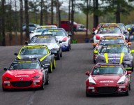 Global Mazda MX-5 Cup announces $500K prize package for 2020 season