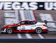 Impressive win for Ricca in Las Vegas TC America Race 1