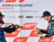 Filippi sweeps TCR at Las Vegas; Norenberg wins TCA Race 2