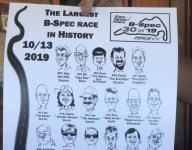 Sunday SCCA Runoffs Pit Notes