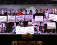 Friday SCCA Runoffs Pit Notes