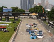 Trans Am announces 2020 schedule
