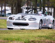 Who Will Win: SCCA Runoffs Part 8