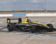 Who Will Win: SCCA Runoffs Part 7