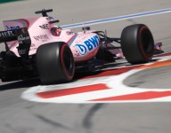 Perez hopes Racing Point takes momentum from ‘perfect’ Russia