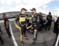 MILLER: The cruel business of racing