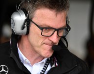 Allison: Mercedes was ‘dumb’ chasing win in Brazil