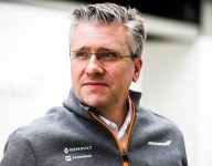 Renault announces Fry signing