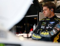 Ragan will keep his options open after his full-time exit