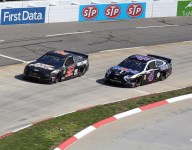 Go Fas confirms Stewart-Haas alliance