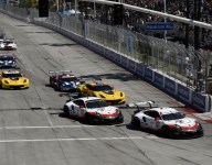 Live IMSA races to be available via NBC Sports Gold