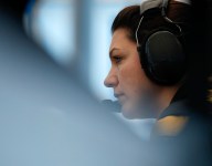 Legge, Nielsen join GEAR Grasser Lamborghini program