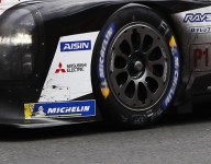 Michelin selected to supply tires for WEC Hypercar class