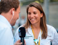 De Silvestro to quit Supercars
