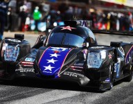 DragonSpeed targets Le Mans return via ELMS