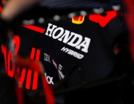 Red Bull confirms takeover of Honda technology to run PUs until 2025